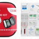 First Aid Kit, $8